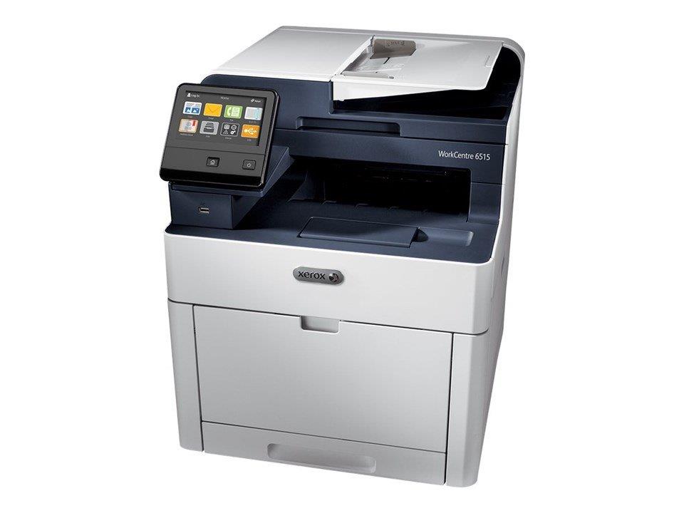 Xerox Workcentre 6515 – Xpartner