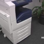Xerox 7120